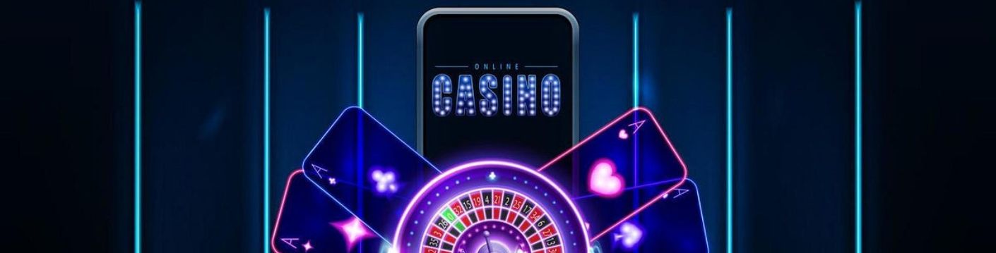 mobile phone and casino items